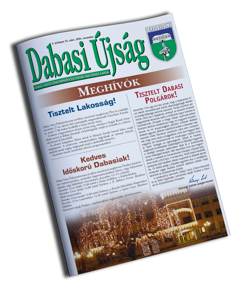 Dabasi Ujsag 2005 11kicsi