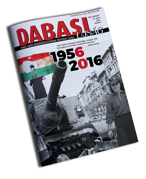 Dabasi Ujsag 2016 10 kicsi