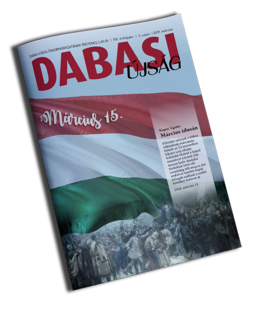 Dabasi Ujsag 2019 03 kicsi