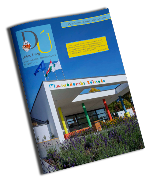 Dabasi Ujsag 2021 11 kicsi