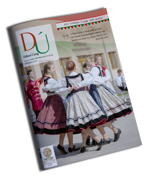 Dabasi Ujsag 2025 02 kicsi