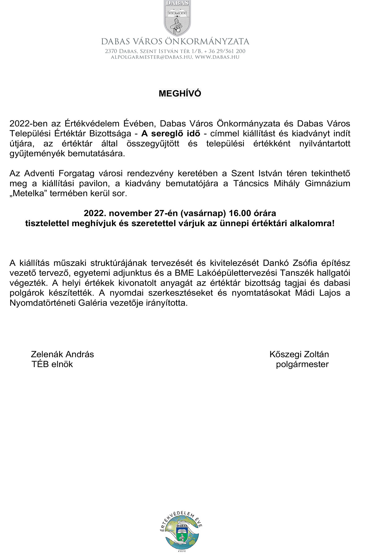 TEBmeghivo 1