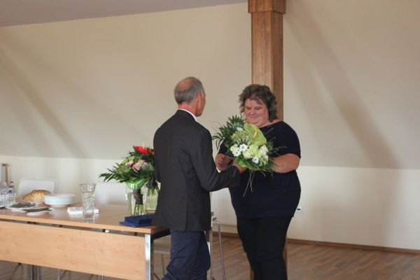 Köztisztviselők munkaértekezlete