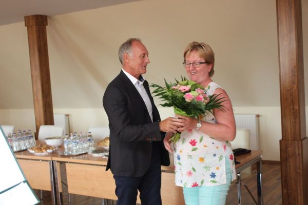 Köztisztviselők munkaértekezlete