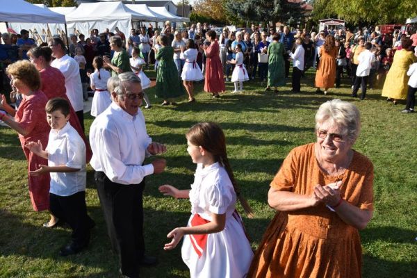 Elkezdődött a Gyóni Napok rendezvénysorozat