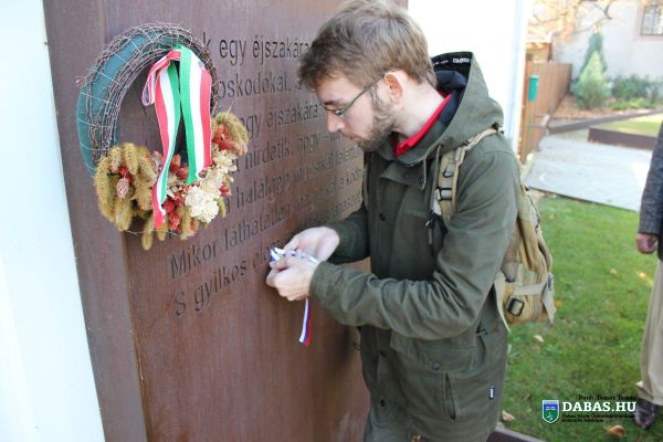 Orosz történész Dabason Gyóni Géza nyomában