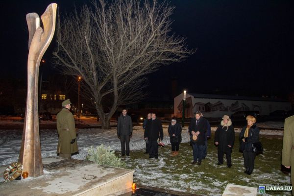 Doni megemlékezés 2019.