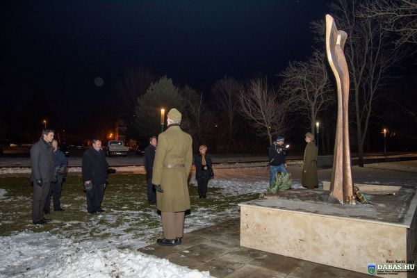 Doni megemlékezés 2019.