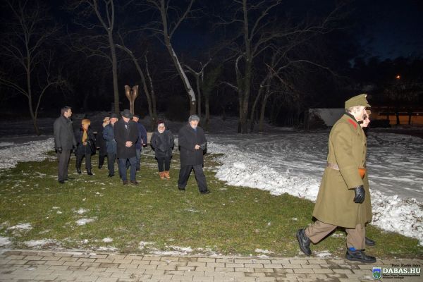 Doni megemlékezés 2019.