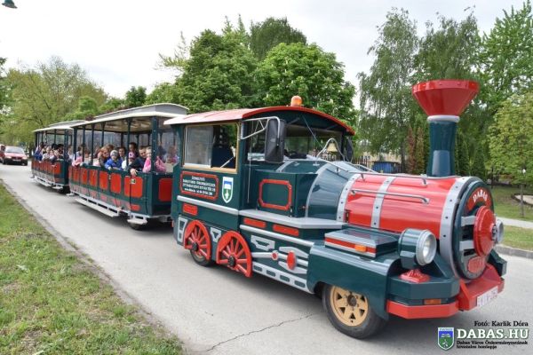 Városi Majális 2019