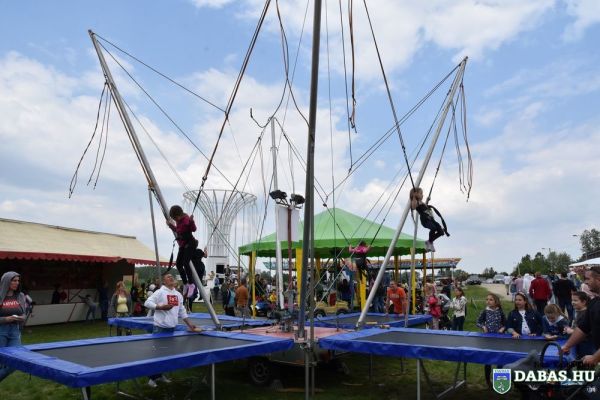 Városi Majális 2019