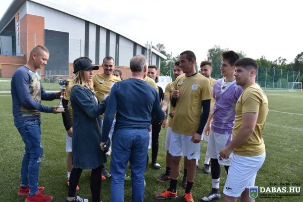 Városi Majális 2019