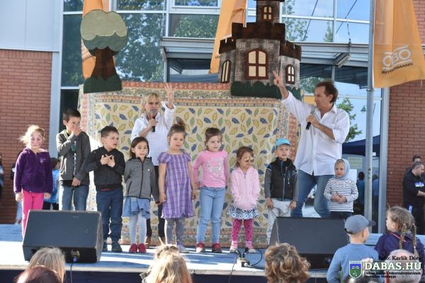 Városi Majális 2019