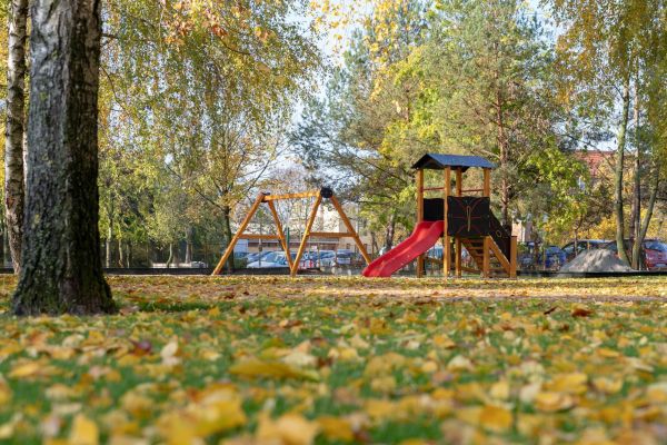 Átadták a megújult Erkel úti Óvodát