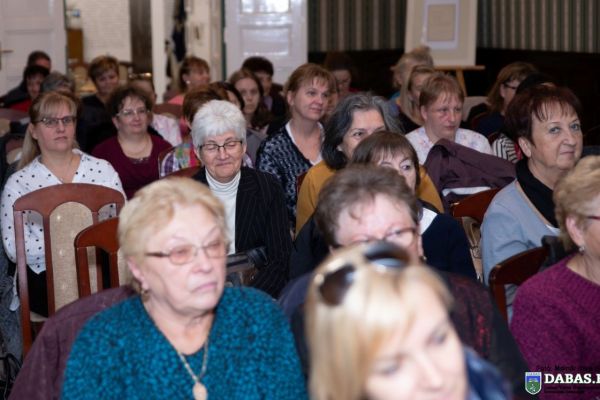 A Szociális Munka Napja