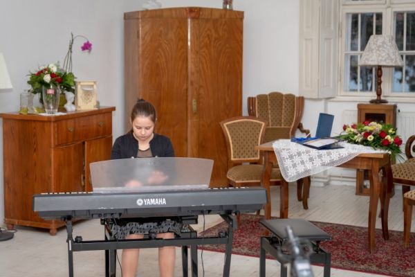 A Szociális Munka Napja