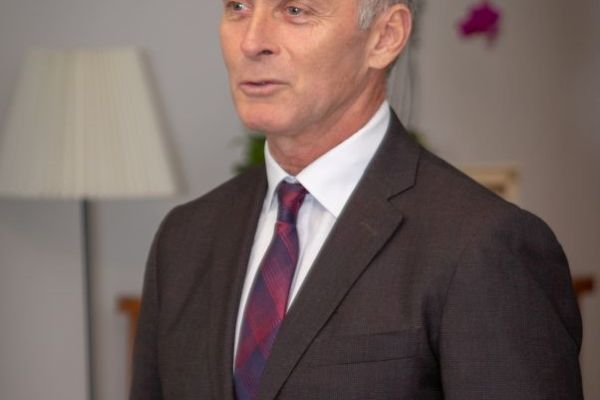 A Szociális Munka Napja