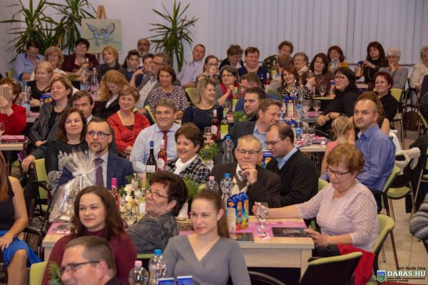 Évzáró Testületi ülés