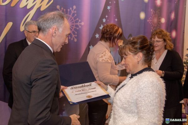 Évzáró Testületi ülés