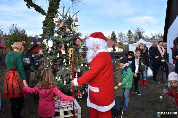 Adventi Forgatag 2019.