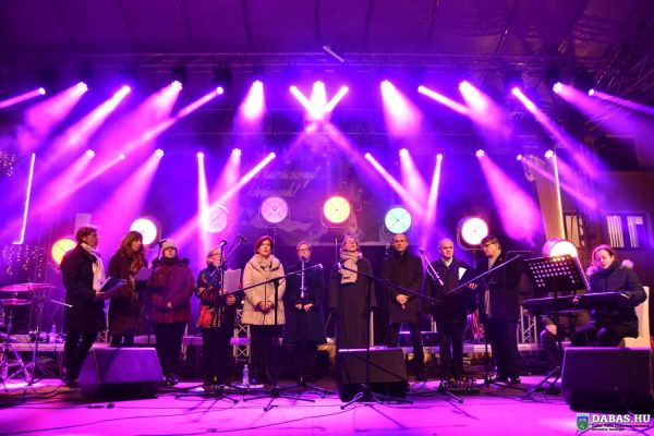 Adventi Forgatag 2019.