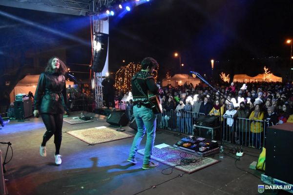 Adventi Forgatag 2019.