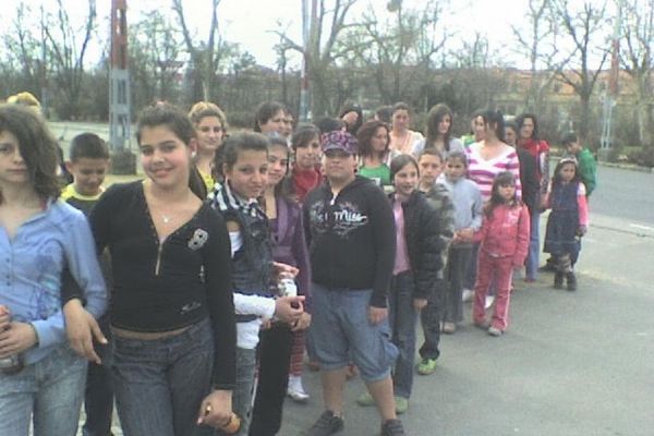 Kirándulások