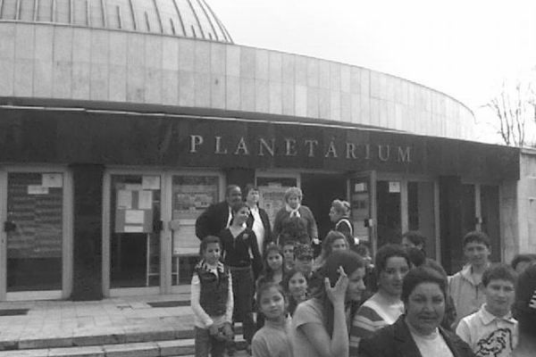 Kirándulások