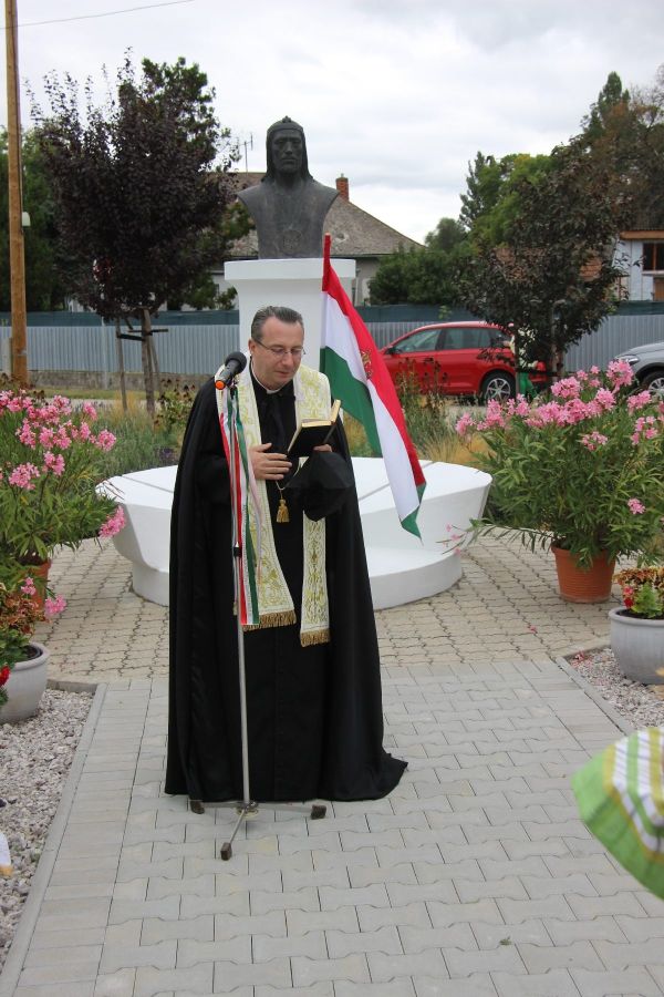 Együttműködés az Interreg Pályázat keretében