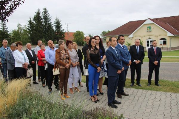 Együttműködés az Interreg Pályázat keretében