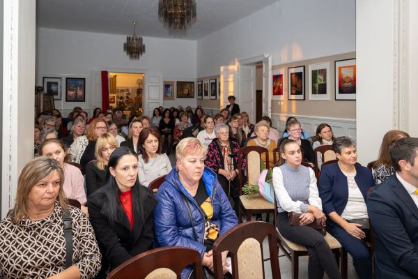 Szociális Munka Napja 2024.