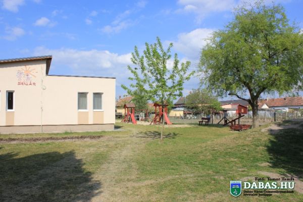 Dabasi Napsugár Katolikus Óvoda