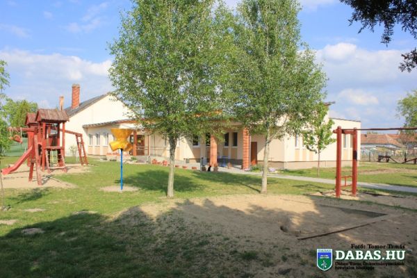 Dabasi Napsugár Katolikus Óvoda