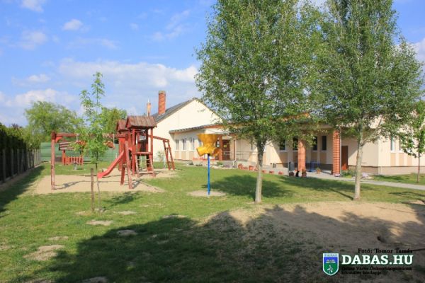 Dabasi Napsugár Katolikus Óvoda