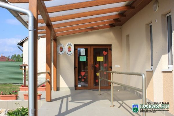 Dabasi Napsugár Katolikus Óvoda