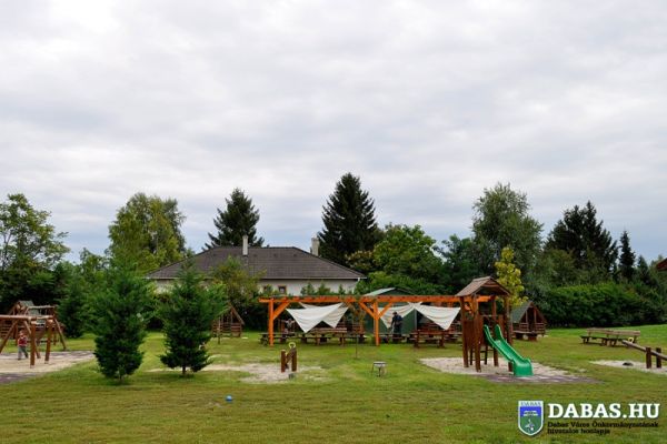 Dabasi Egyesített Óvodák