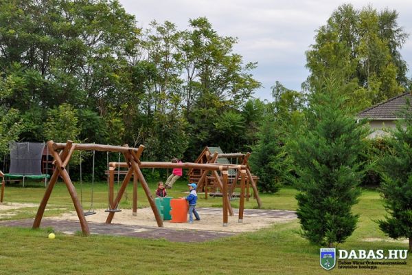 Dabasi Egyesített Óvodák