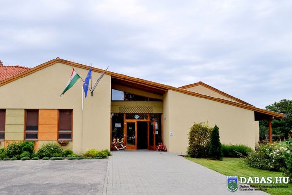 Dabasi Egyesített Óvodák