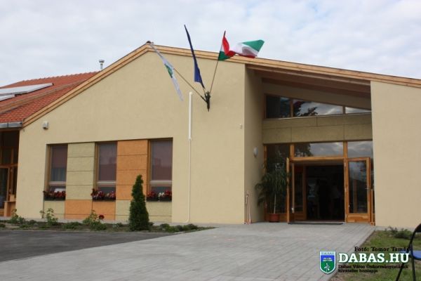 Dabasi Egyesített Óvodák