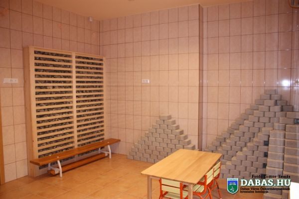 Dabasi Egyesített Óvodák