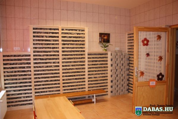 Dabasi Egyesített Óvodák