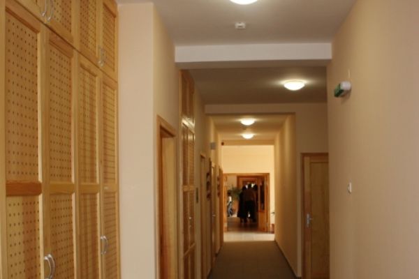 Dabasi Egyesített Óvodák