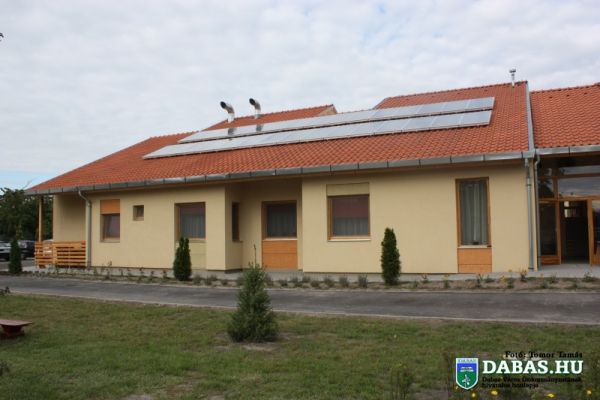 Dabasi Egyesített Óvodák