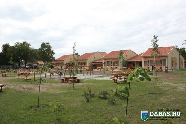 Dabasi Egyesített Óvodák