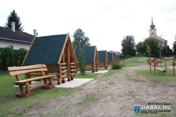 Dabasi Egyesített Óvodák