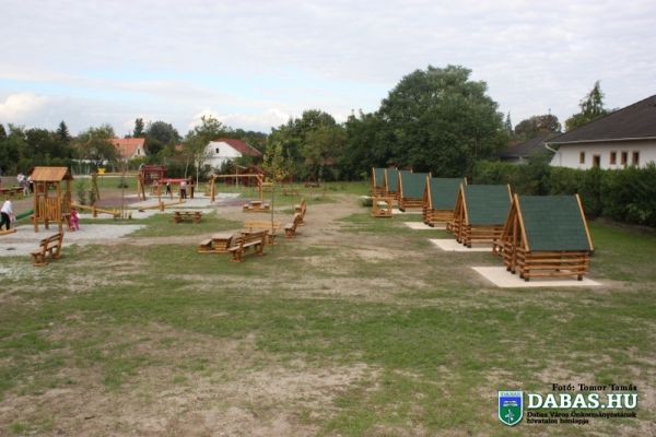 Dabasi Egyesített Óvodák