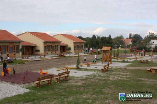 Dabasi Egyesített Óvodák