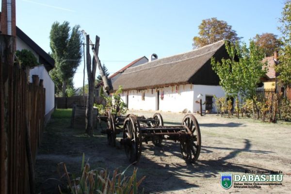Gyóni Tájház