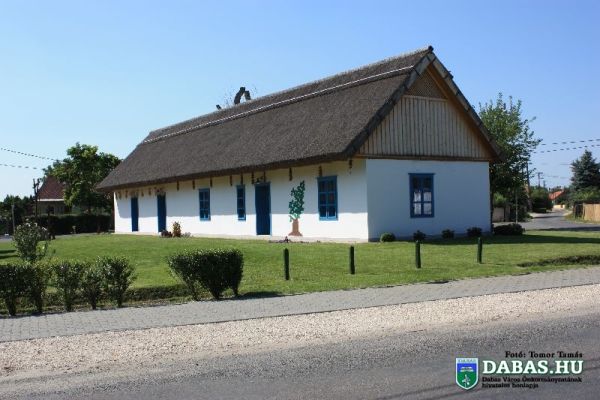 Sári Tájház