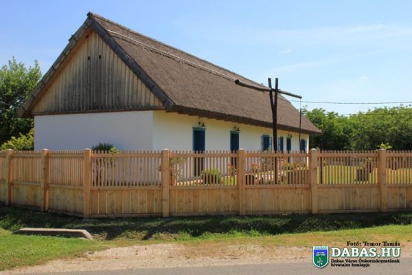 Sári Tájház